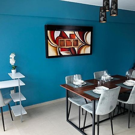 Incredible Executive Apartment Roma Norte 2Br เม็กซิโกซิตี้ ภายนอก รูปภาพ