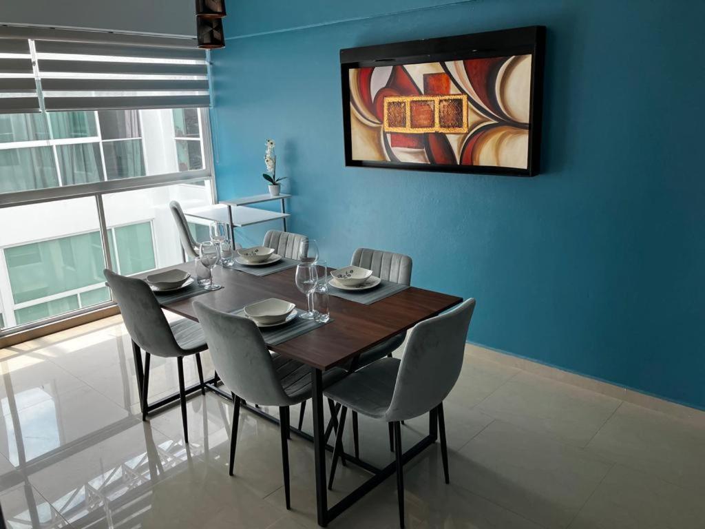 Incredible Executive Apartment Roma Norte 2Br เม็กซิโกซิตี้ ภายนอก รูปภาพ