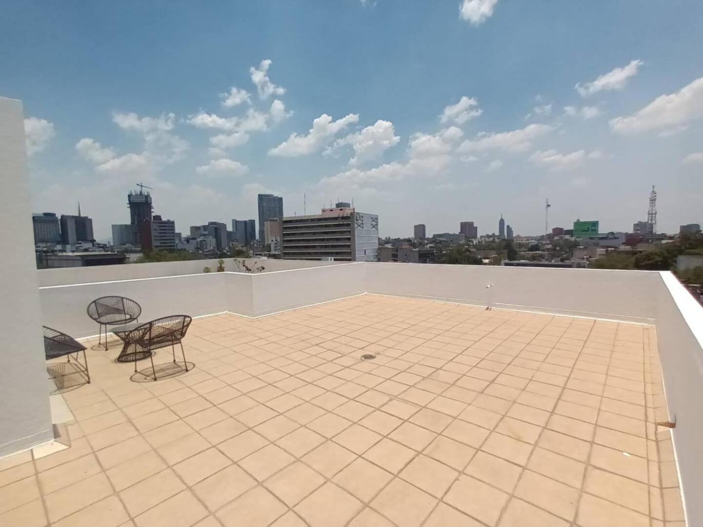 Incredible Executive Apartment Roma Norte 2Br เม็กซิโกซิตี้ ภายนอก รูปภาพ
