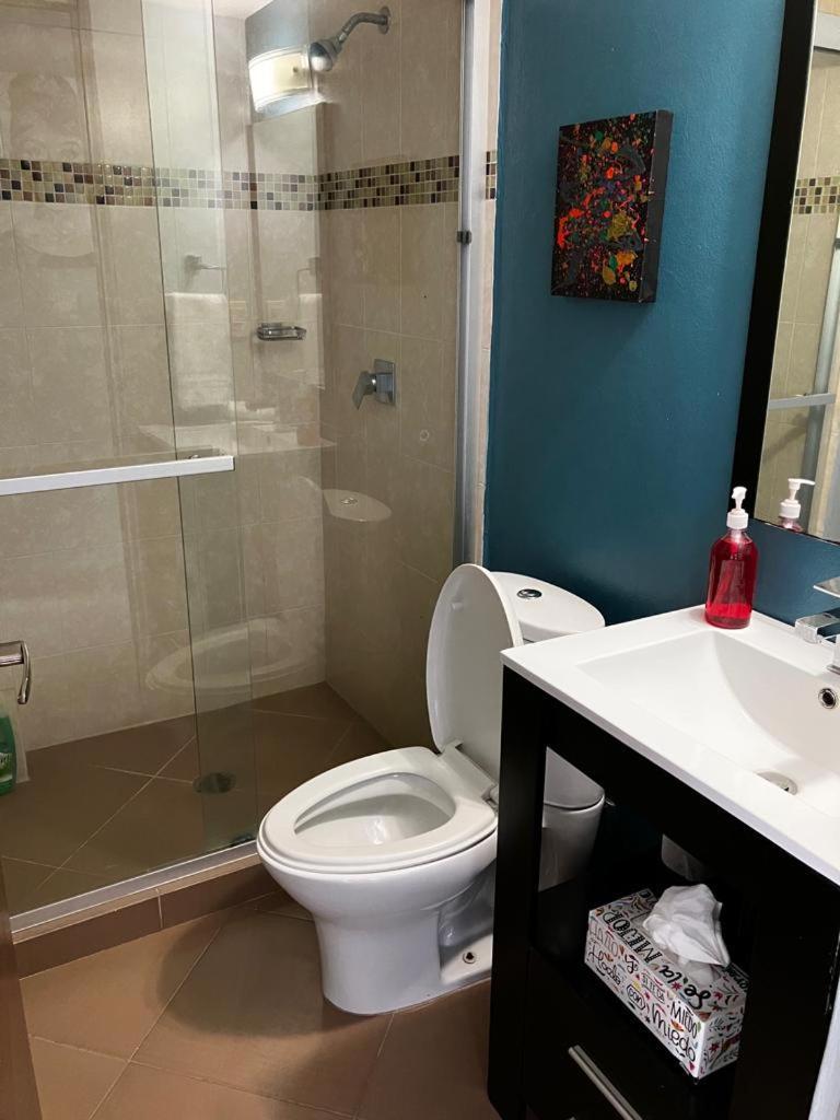 Incredible Executive Apartment Roma Norte 2Br เม็กซิโกซิตี้ ภายนอก รูปภาพ