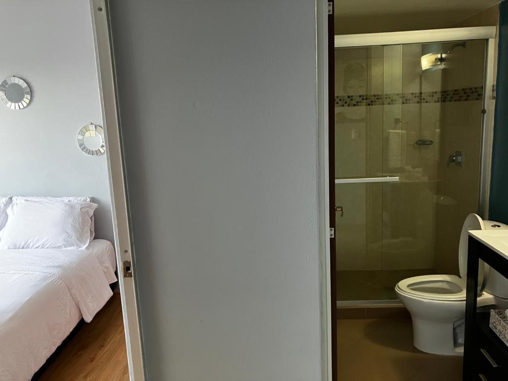 Incredible Executive Apartment Roma Norte 2Br เม็กซิโกซิตี้ ภายนอก รูปภาพ
