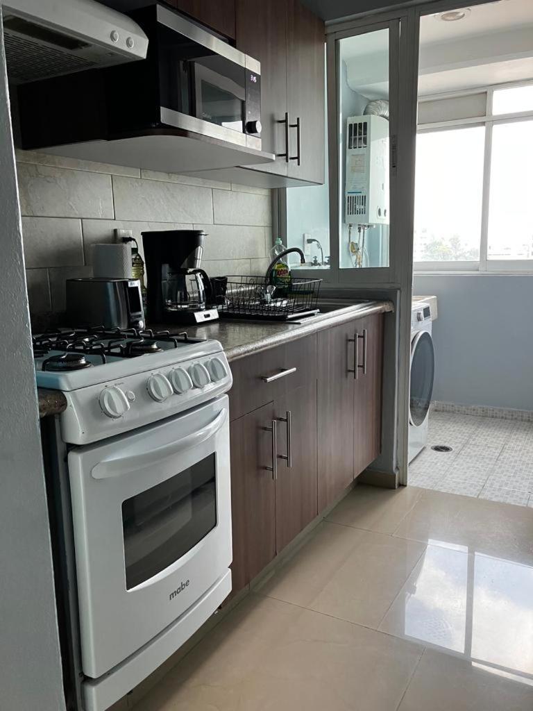 Incredible Executive Apartment Roma Norte 2Br เม็กซิโกซิตี้ ภายนอก รูปภาพ